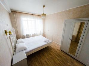 квартира посуточно ул. Дубровинского, 106, Красноярск