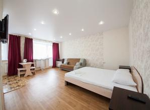 квартира посуточно ул. Карла Маркса, 92, Красноярск