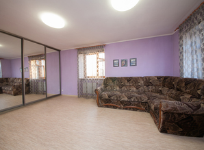 квартира посуточно ул. Карла Маркса, 92, Красноярск