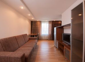 квартира посуточно ул. Карла Маркса, 133, Красноярск