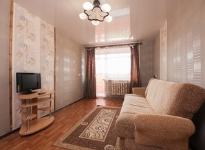 квартира посуточно ул. Карла Маркса, 139, Красноярск