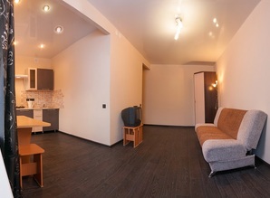 квартира посуточно ул. Ленина, 29, Красноярск