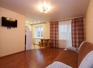 квартира посуточно ул. Ленина, 91, Красноярск