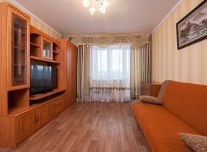 квартира посуточно ул Ленина, 97, Красноярск