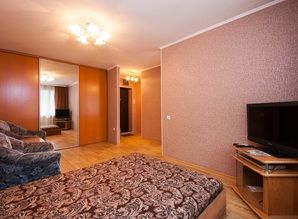 квартира посуточно ул. Ленина, 102, Красноярск