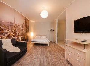 квартира посуточно ул. Перенсона, 38, Красноярск