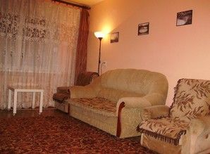 apartment daily Sovnarkomovskaya d.28, Nizhny Novgorod
