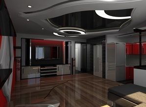 Vip Luxury Class  apartment apartment daily Ponomarev 2/2, Kyiv