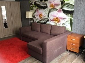 1 комнатная Вишняки КубГу Краснодар-1 квартира посуточно Ставропольская 107/10, Краснодар