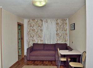 квартира посуточно Гоголя, 199, Новосибирск