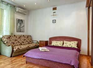 One bedroom apartment apartment daily Street, Ephraim, d.20, Moscow