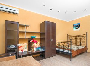 квартира посуточно Гвардейский пер. 11/4, Ростов-на-Дону