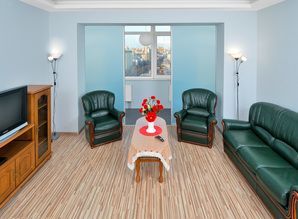 квартира посуточно Максима Горького 11/43, Ростов-на-Дону