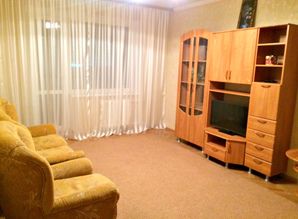 Apartment in the city center apartment daily Mechnikova 142a, Rostov-on-Don