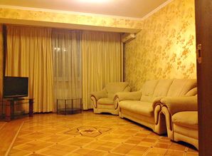 квартира посуточно ул. Народного Ополчения 207, Ростов-на-Дону