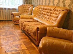 apartment daily Str. Pushkinskaya 39, Rostov-on-Don