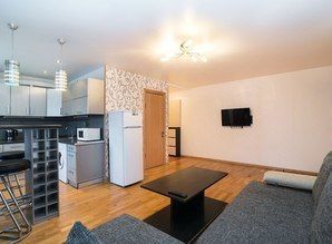 apartment daily Perm 200, Perm