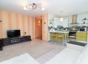 apartment daily PaStr.40, Perm