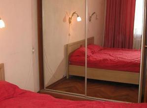 2 комнатная квартира на Ставропольской квартира посуточно Ставропольская, 236, Краснодар