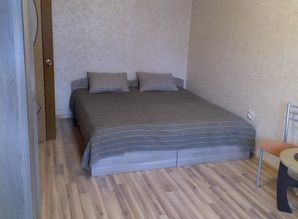 1 комнатная квартира на Ставропольской квартира посуточно Ставропольская, 203, Краснодар