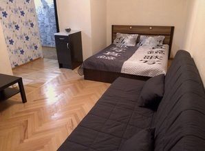 1 комнатная квартира на Ставропольской квартира посуточно Ставропольская, 133/1, Краснодар