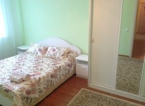 квартира посуточно Сарайшык, Астана