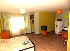 квартира подобово , Красноярськ