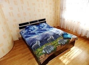 квартира подобово , Красноярськ