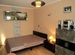 квартира посуточно челюскинцев 4, Новосибирск