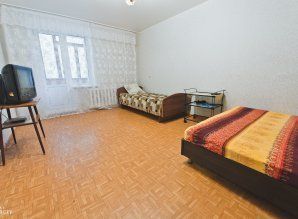 economical option in the center apartment daily radicsheva 15/17, Saratov