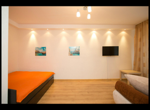 квартира посуточно Гоголя 32, Новосибирск