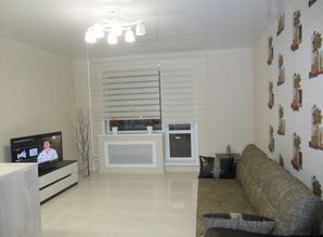 квартира посуточно Красный проспект 179/1, Новосибирск