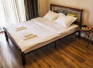 квартира посуточно Шамшиных Семьи 24, Новосибирск