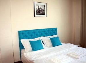 квартира посуточно Шамшиных Семьи 24, Новосибирск