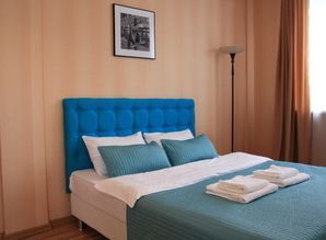 квартира посуточно Шамшиных Семьи 24, Новосибирск