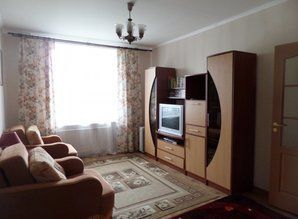 квартира посуточно Губкина 23, Белгород