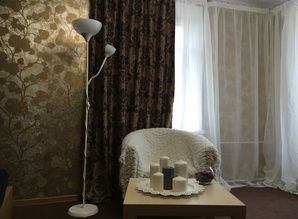 Cozy apartment in the center apartment daily Zemledelcheskij per,18, Moscow