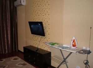 apartment daily Str. Sarajshyk 7/1, Astana