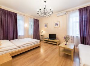 Rent apartments near the subway apartment daily Kolomyazhskij Ave , 152, Saint Petersburg
