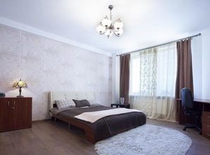 квартира подобово , Красноярськ