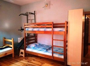 mini-hotel daily Str. Kievskaya, 14, Simferopol