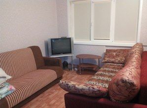 rooms daily kommunalnaya 6, Krasnoyarsk