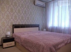 I rent one bedroom apartment for overnig apartment daily Ternopol 18, Penza