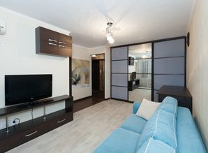 квартира посуточно Челюскинцев, 14, Новосибирск