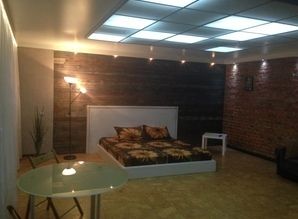 квартира посуточно Ленина, 59, Новосибирск