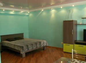 квартира посуточно Вокзальная магистраль, 5, Новосибирск