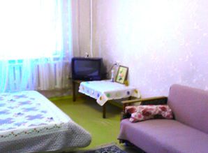 квартира посуточно ул.Утеген батыра 21, Алматы