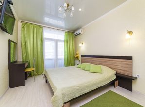 Apartments on Bauman mini-hotel daily Str.CHernyshevskogo,16, Kazan