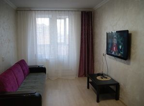 Apart-hotel 'At the river port' квартира подобово , Санкт-Петербург