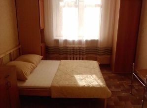 apartment daily Soviet 33, Perm